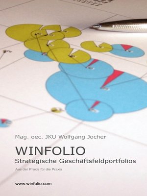 cover image of Winfolio